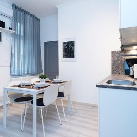Ideal New Apartment In The Center Budapest Esterno foto