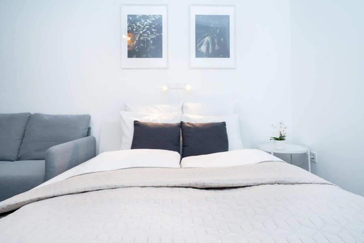 Ideal New Apartment In The Center Budapest Esterno foto