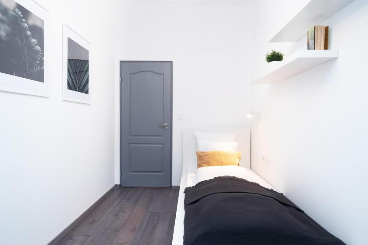 Ideal New Apartment In The Center Budapest Esterno foto