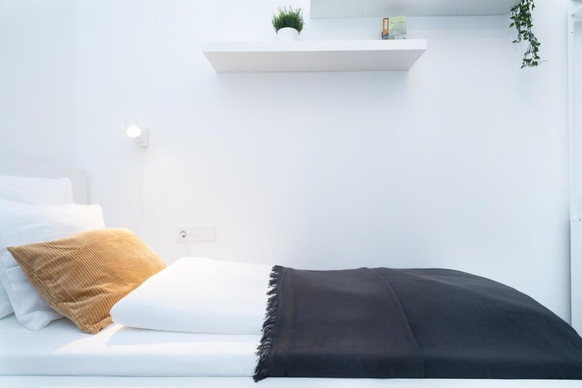 Ideal New Apartment In The Center Budapest Esterno foto