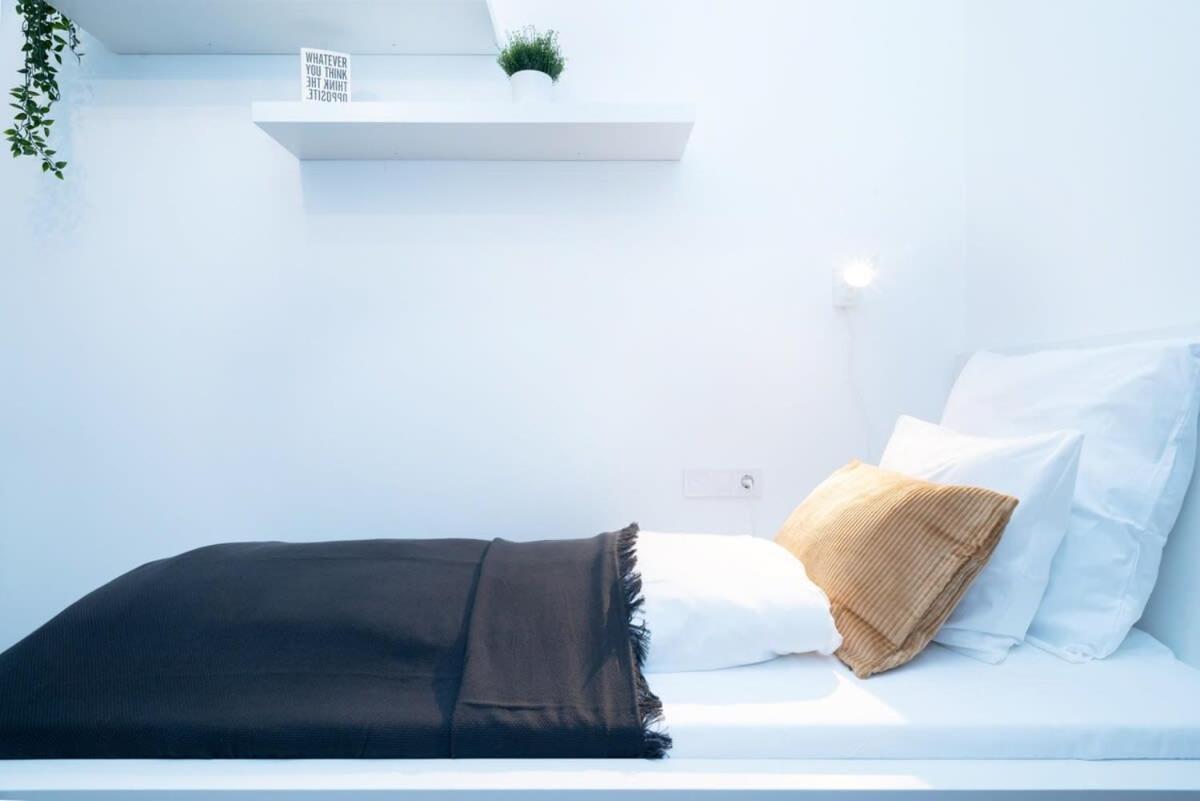 Ideal New Apartment In The Center Budapest Esterno foto