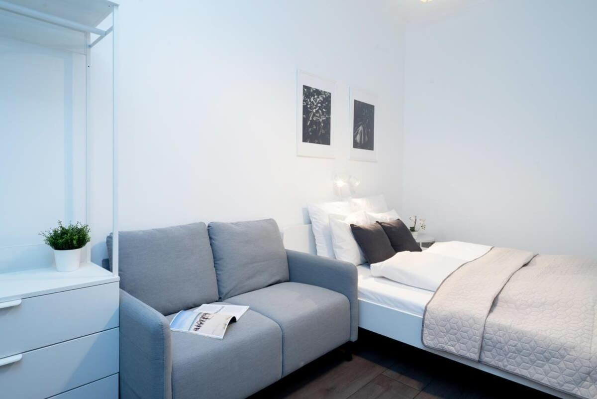 Ideal New Apartment In The Center Budapest Esterno foto