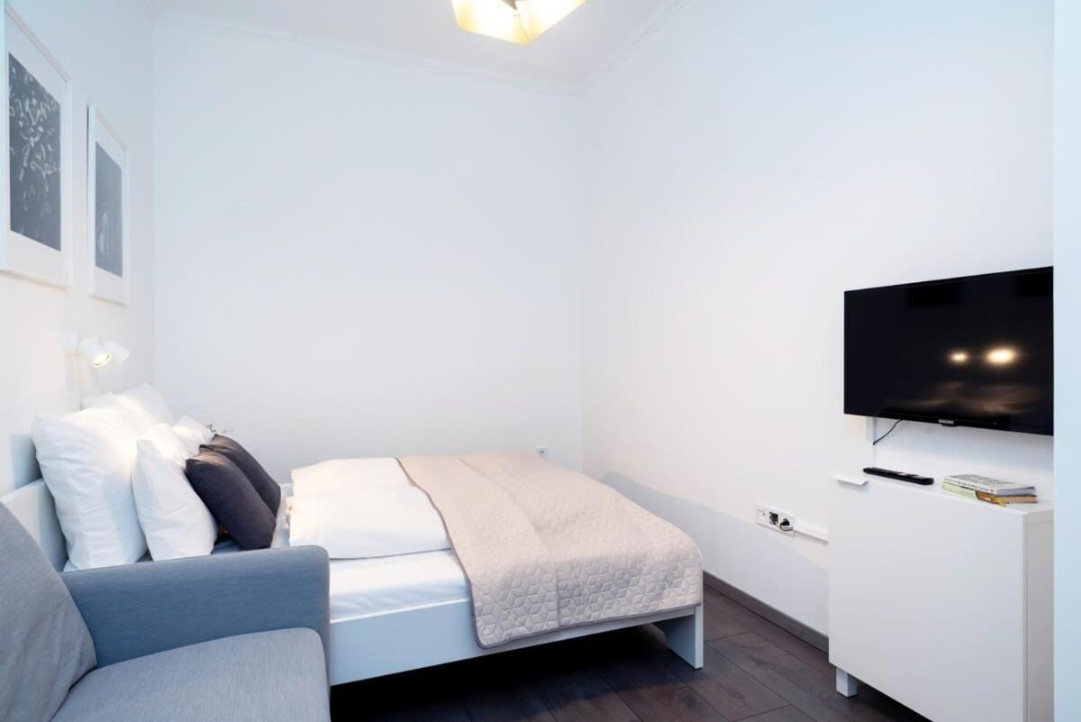 Ideal New Apartment In The Center Budapest Esterno foto